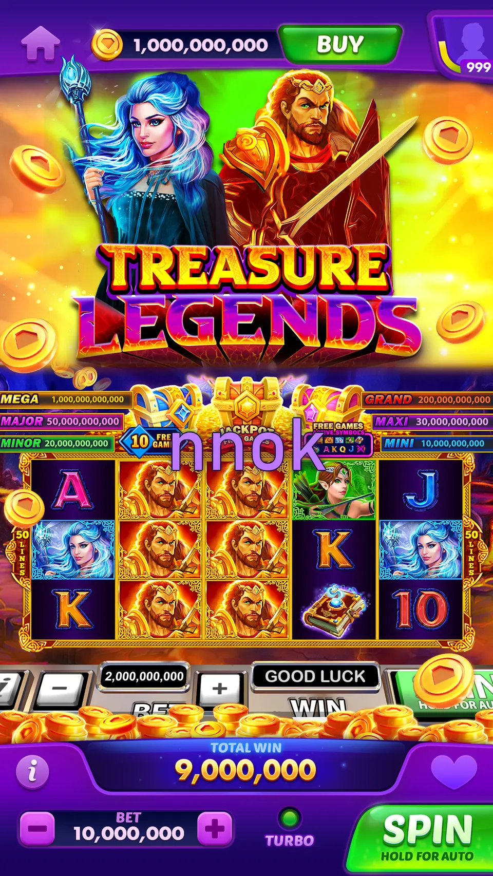 nnok APK