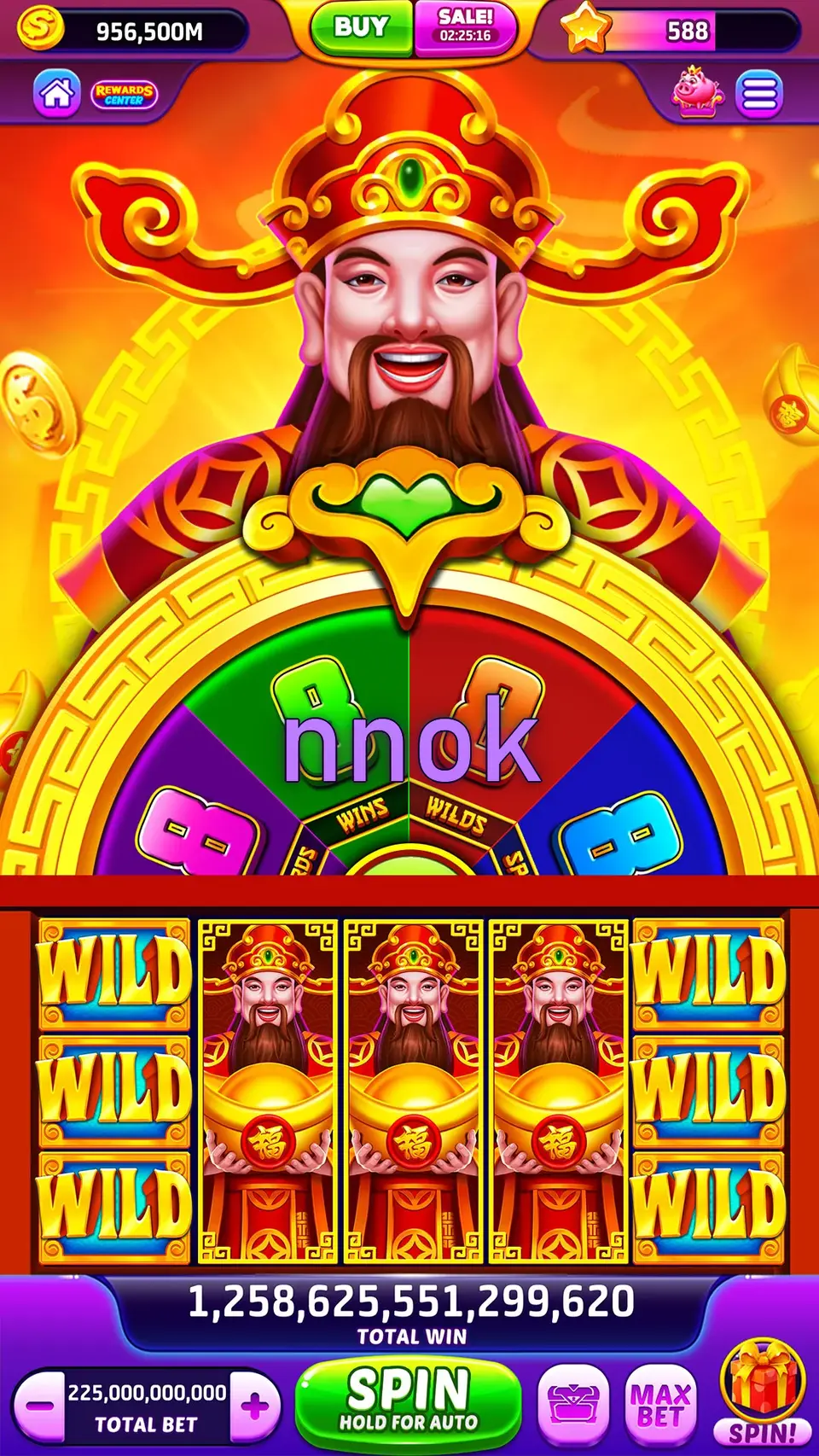 nnok APK