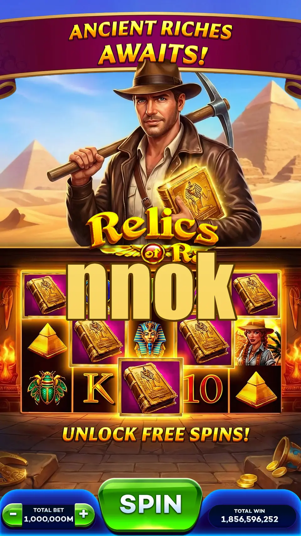 nnok Preview - অফিসিয়াল ডাউনলোড